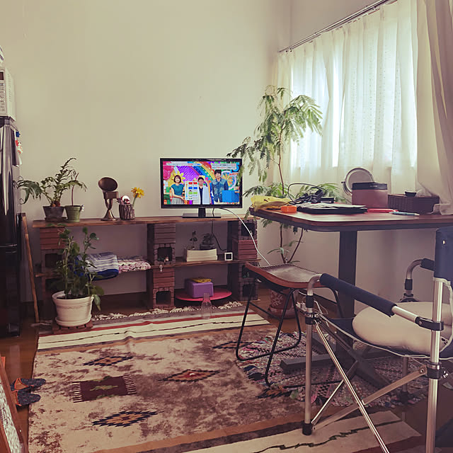 DIY/棚のインテリア実例 - 2019-10-08 20:59:31