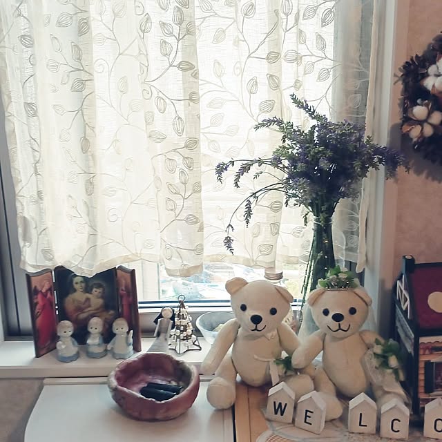aiさんの部屋
