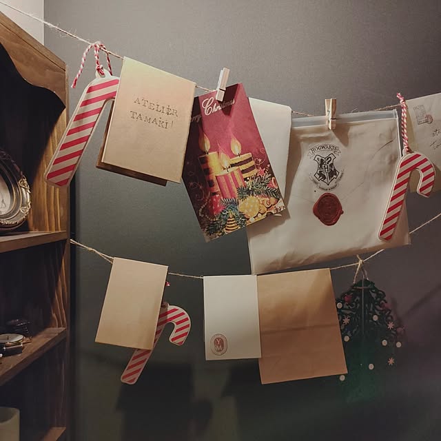 Atelier_tamakiさんの部屋