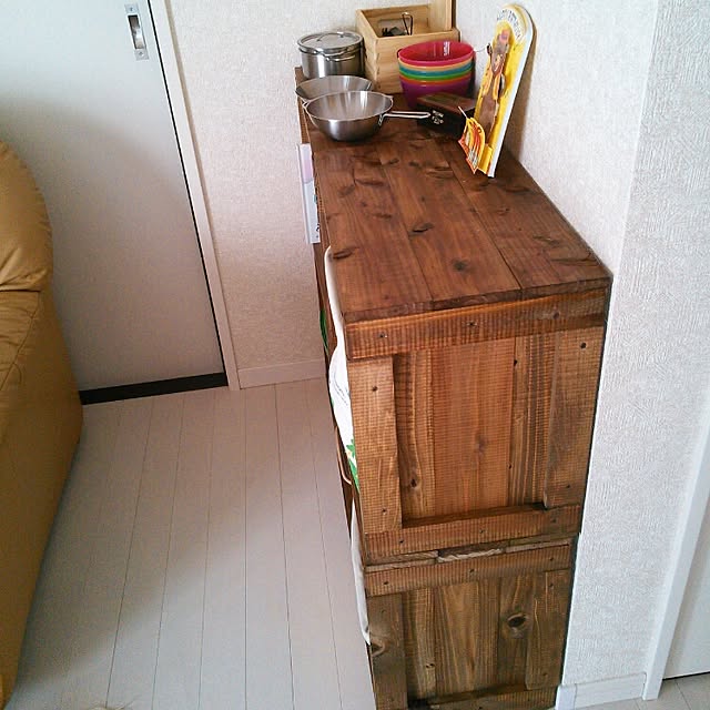 SVsoldiersさんの実例写真