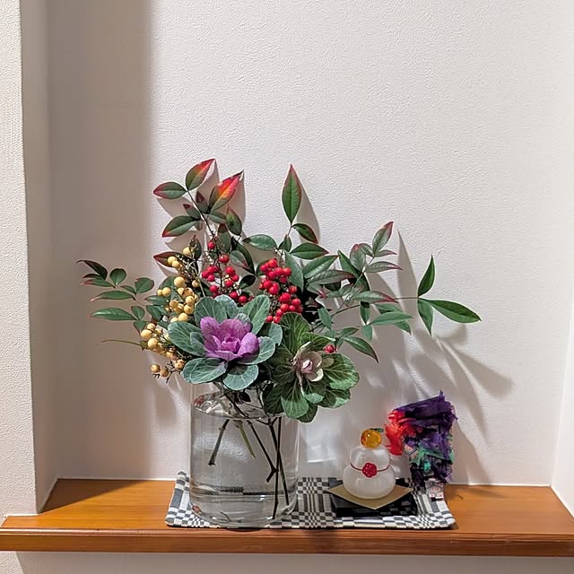 poteさんの実例写真