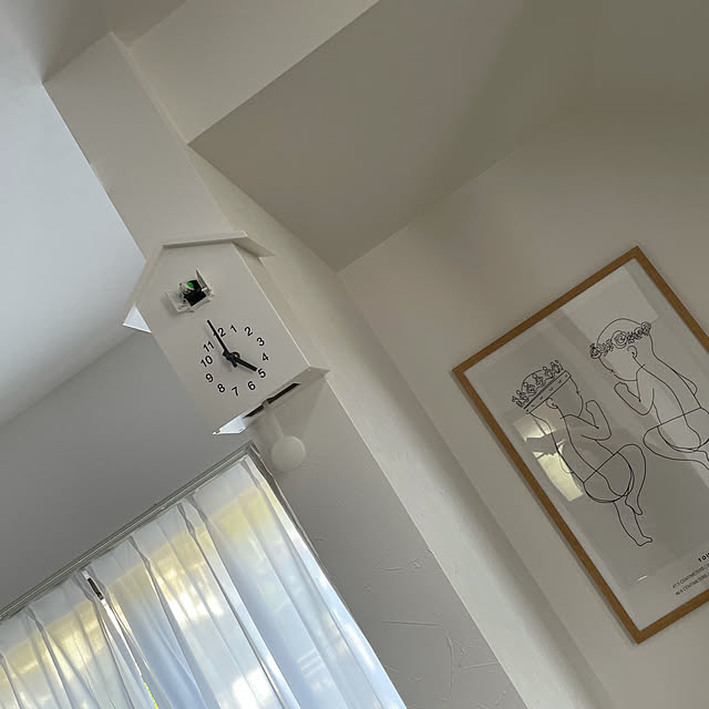 m_homeさんの実例写真