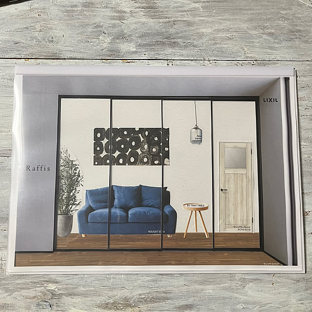 Atelier.mさんの実例写真
