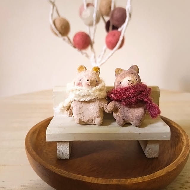 mayutan.さんの部屋