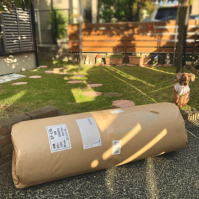 haruminさんの実例写真