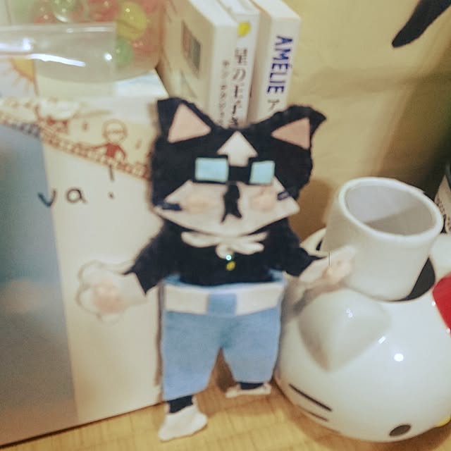 gomameさんの実例写真
