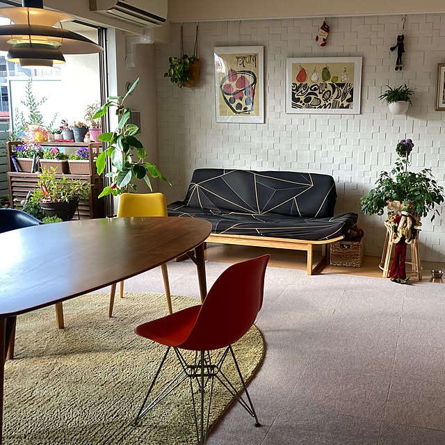 marukoさんの部屋