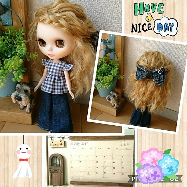 Aliceさんの実例写真