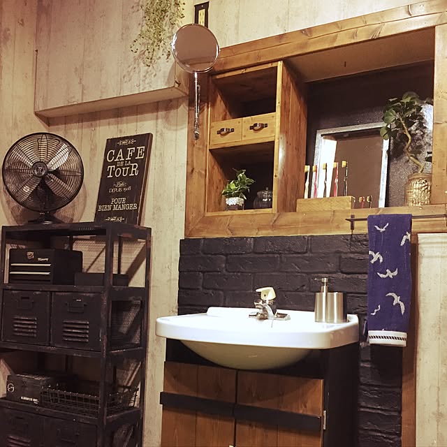 Yuahomeさんの実例写真