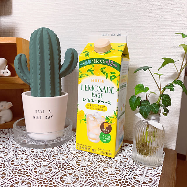 pouさんの実例写真