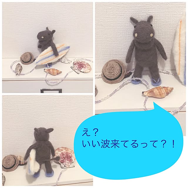 kusuttoさんの実例写真