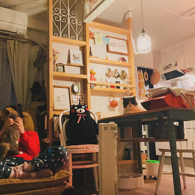 mukkomikkoさんの実例写真