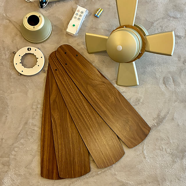 naominさんの部屋