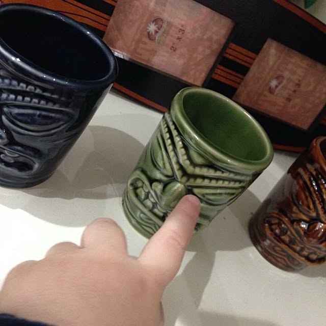 Kailaさんの実例写真