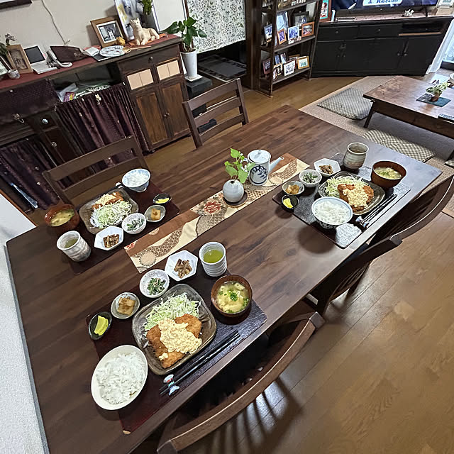 ritsukoさんの実例写真