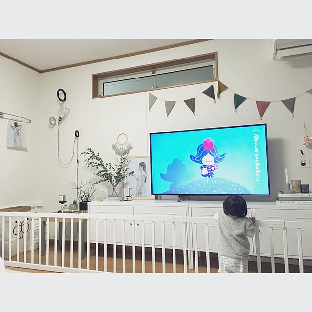 RABIさんの実例写真