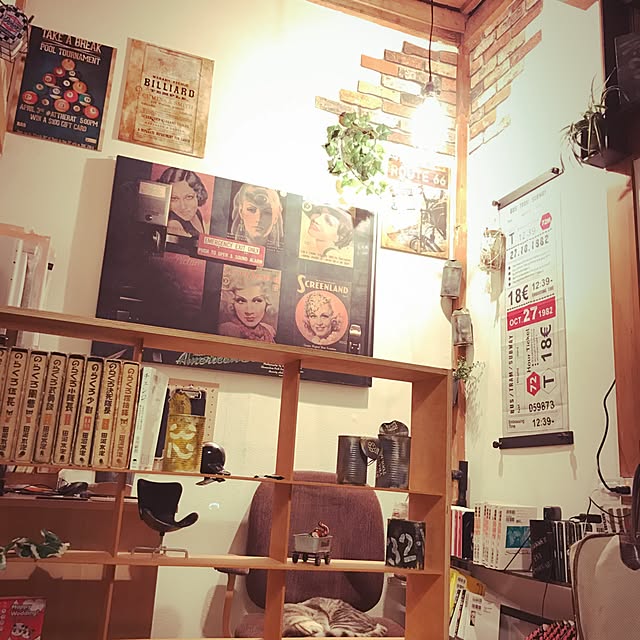 ma-ya-sunsunさんの実例写真