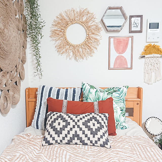 Hippie_roomさんの実例写真