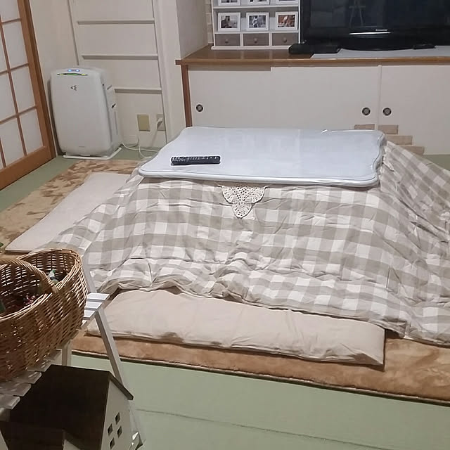 bassさんの実例写真