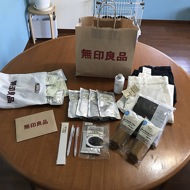 chirotanさんの実例写真