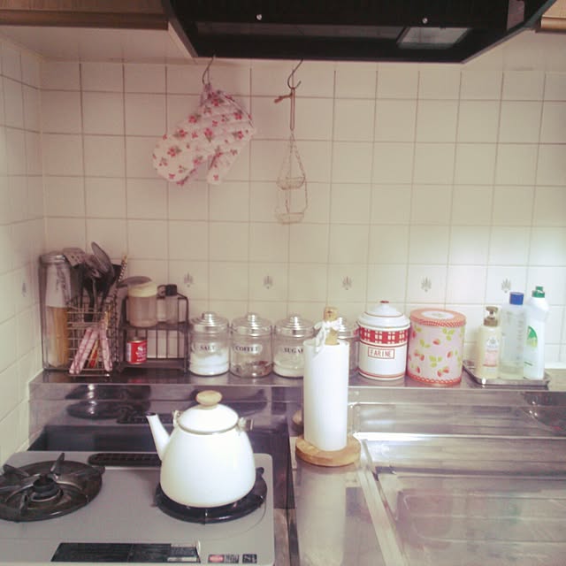 Hirokoさんの実例写真