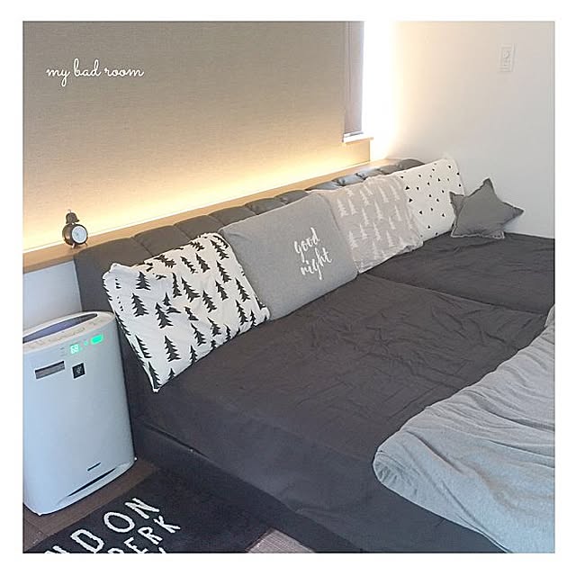 Fine Little Day 掛け布団カバー 枕カバー ベッドリネン セット Fine Little Day 掛け布団カバー 枕カバー ベッドリネン セット