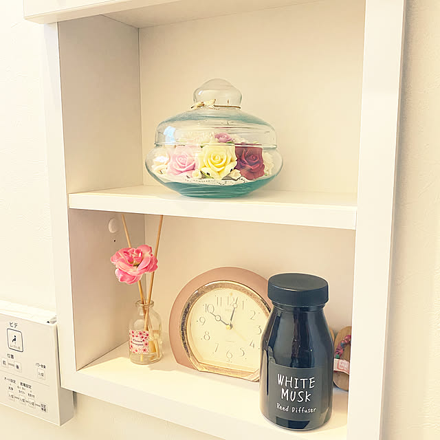 k.mさんの実例写真