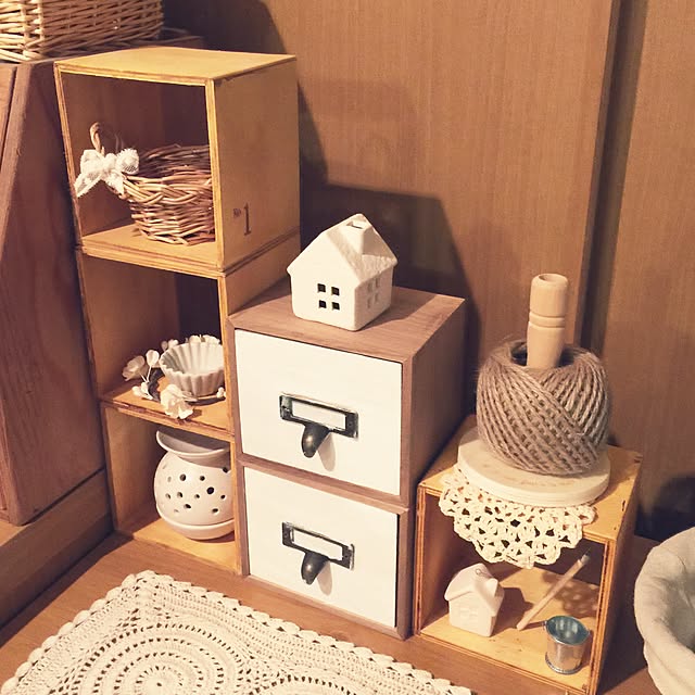 mcnloveさんの実例写真