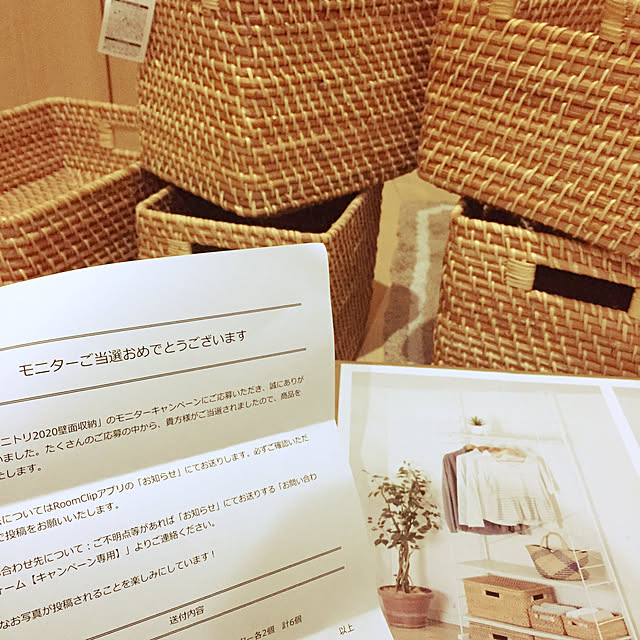 natsuさんの実例写真
