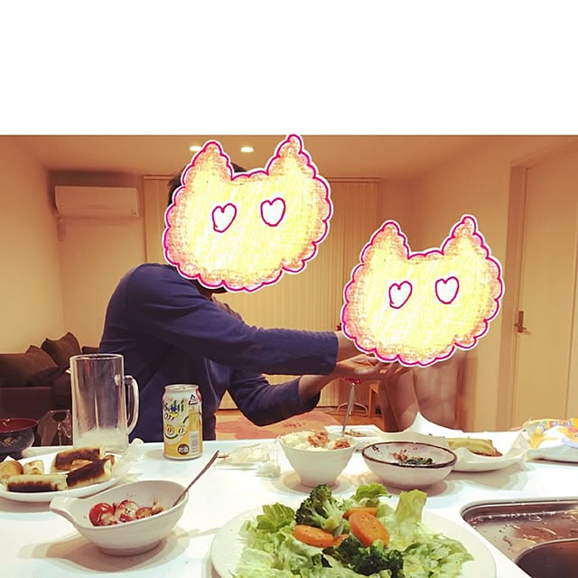 t.k.mさんの実例写真