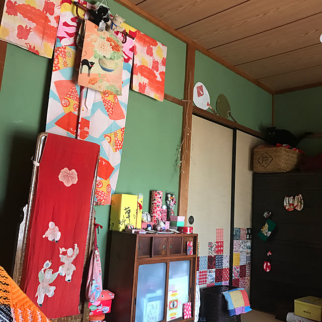 neko-2.2.2runmuさんの実例写真