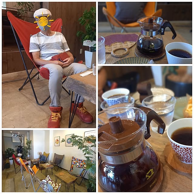 cafe0415hさんの部屋