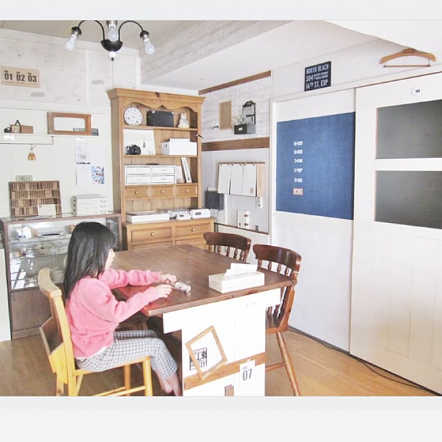 aki.danchilifeさんの実例写真