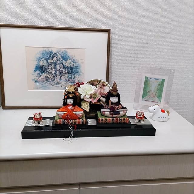 Amiさんの実例写真