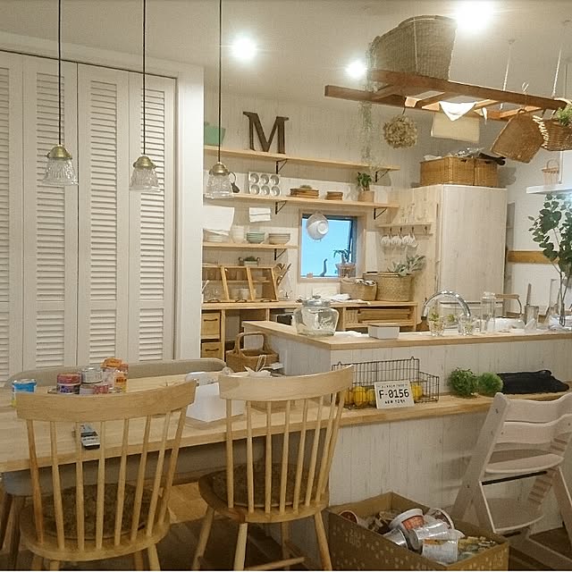 makomiさんの実例写真