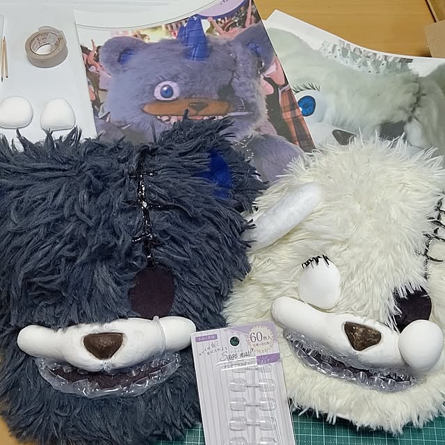 hamaoka3さんの実例写真