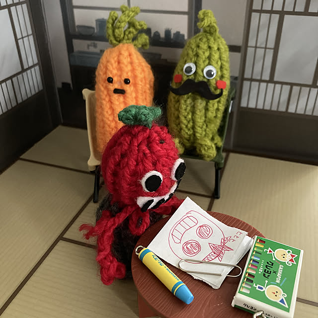 manduonmaさんの実例写真