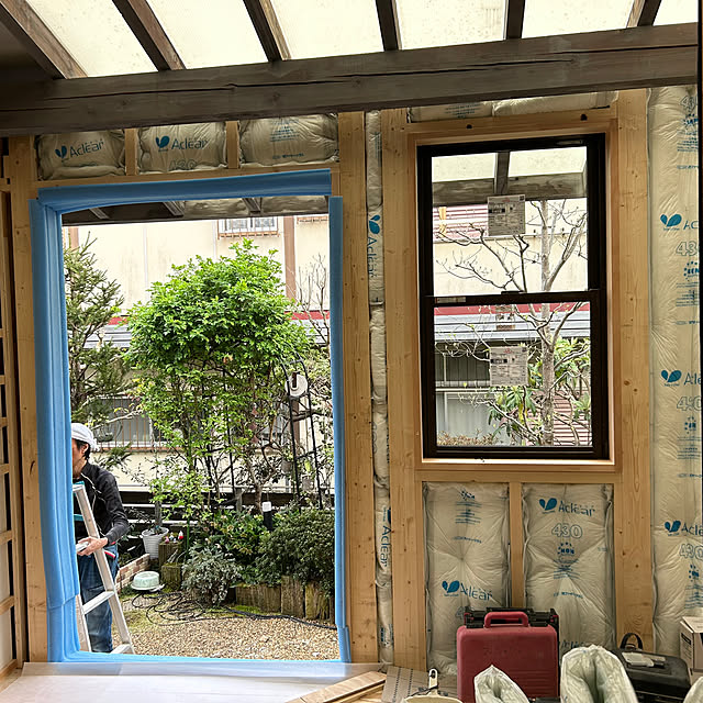 anne_sharlyさんの部屋