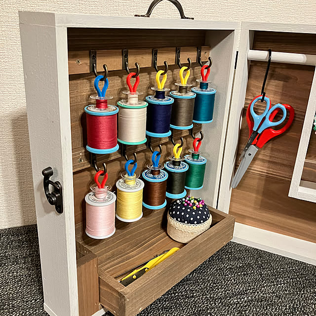kidunaさんの部屋