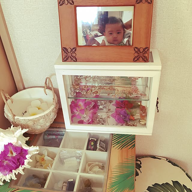 alohamamaさんの実例写真