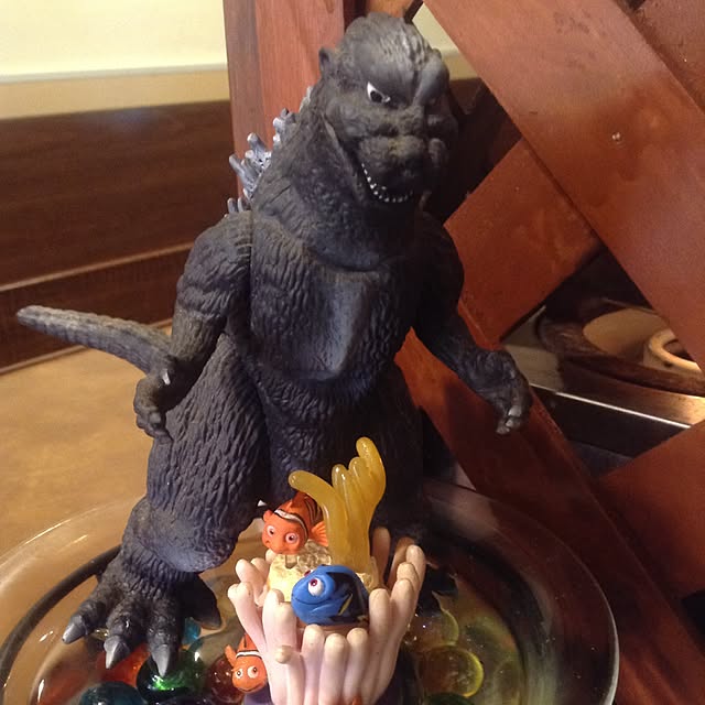 Shinichiroさんの実例写真