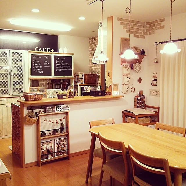 greencafeさんの実例写真