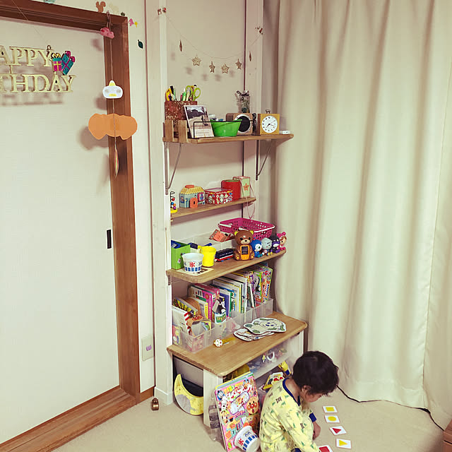 nistさんの実例写真