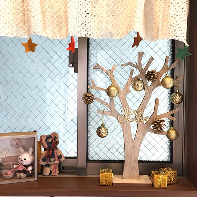 aさんの実例写真