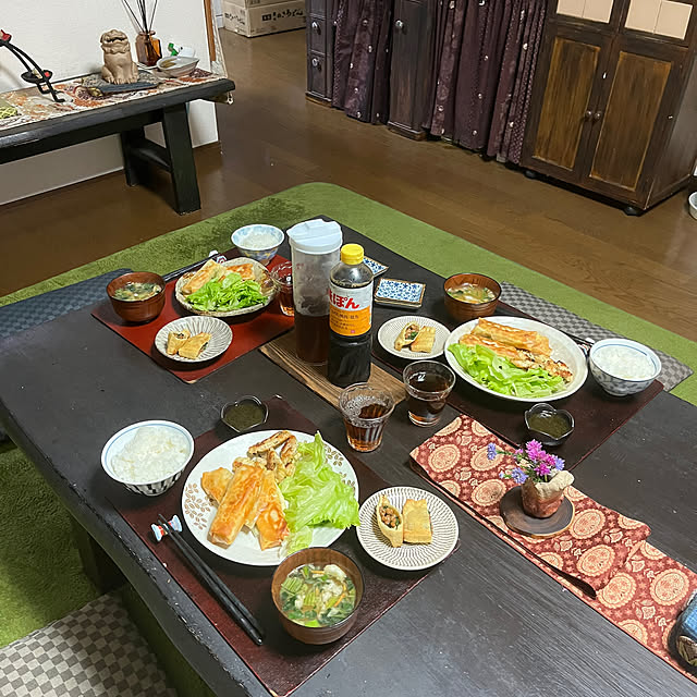 ritsukoさんの実例写真