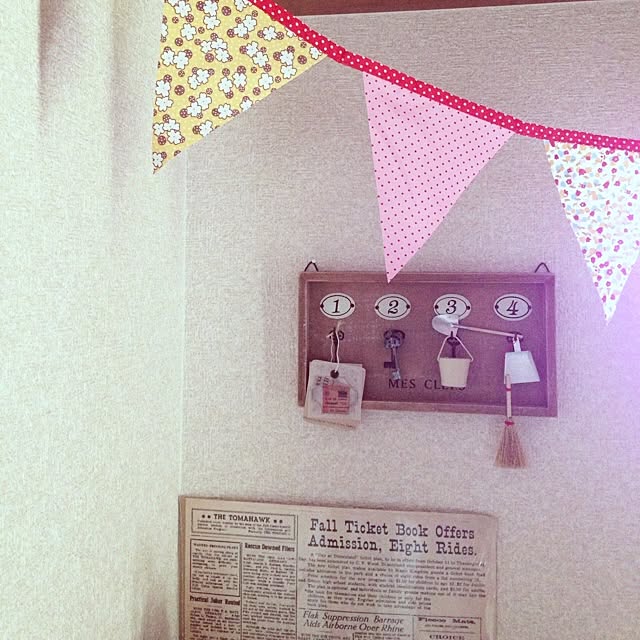 ayumaruさんの実例写真