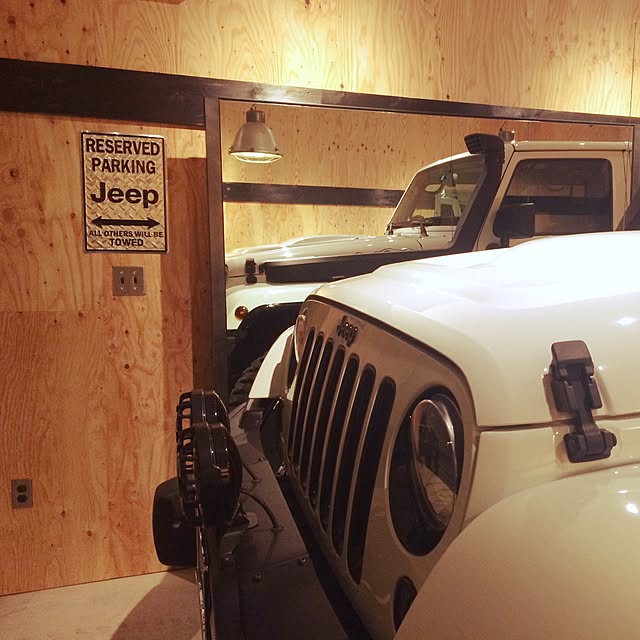 Rabbitさんの実例写真