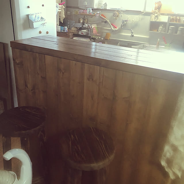 miiさんの実例写真