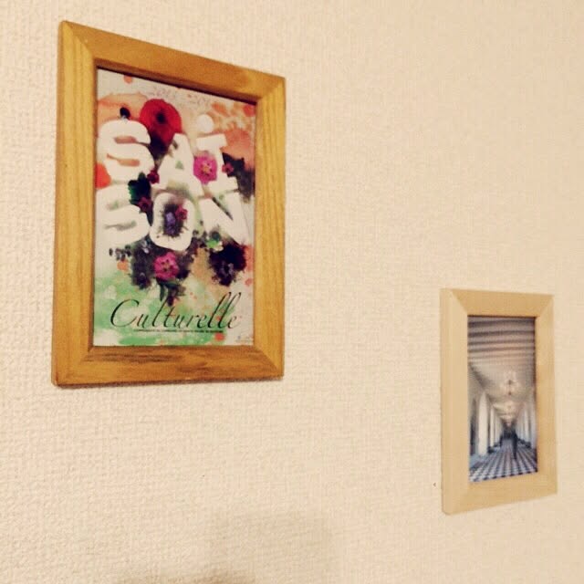 rarirureroさんの実例写真