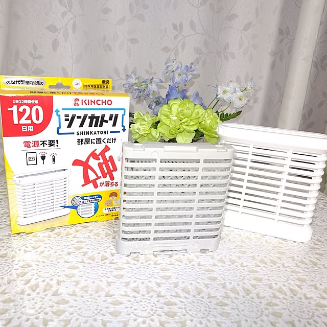 katさんの実例写真